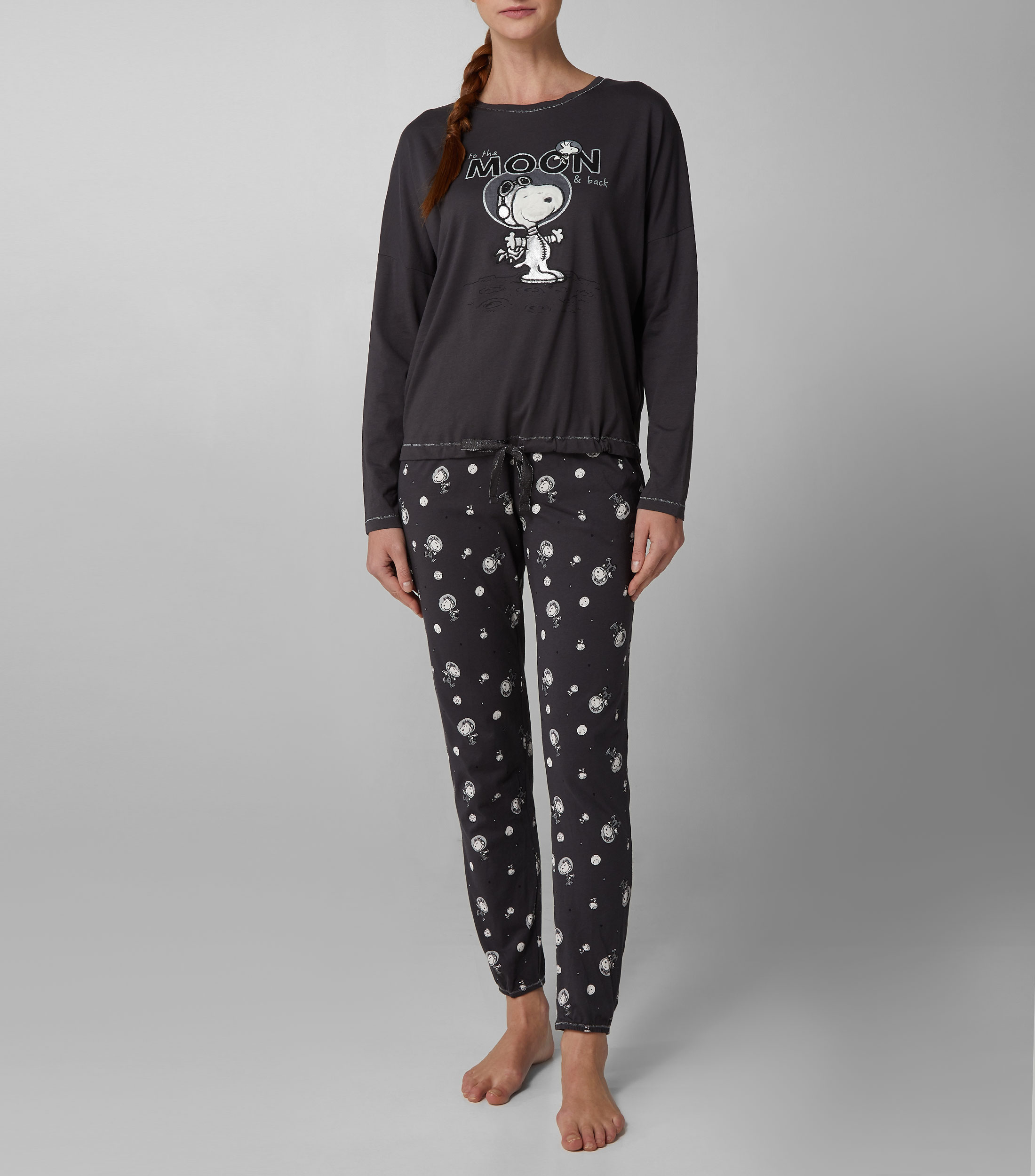 Women'Secret: Pijama 2 piezas Mujer | El Palacio de Hierro